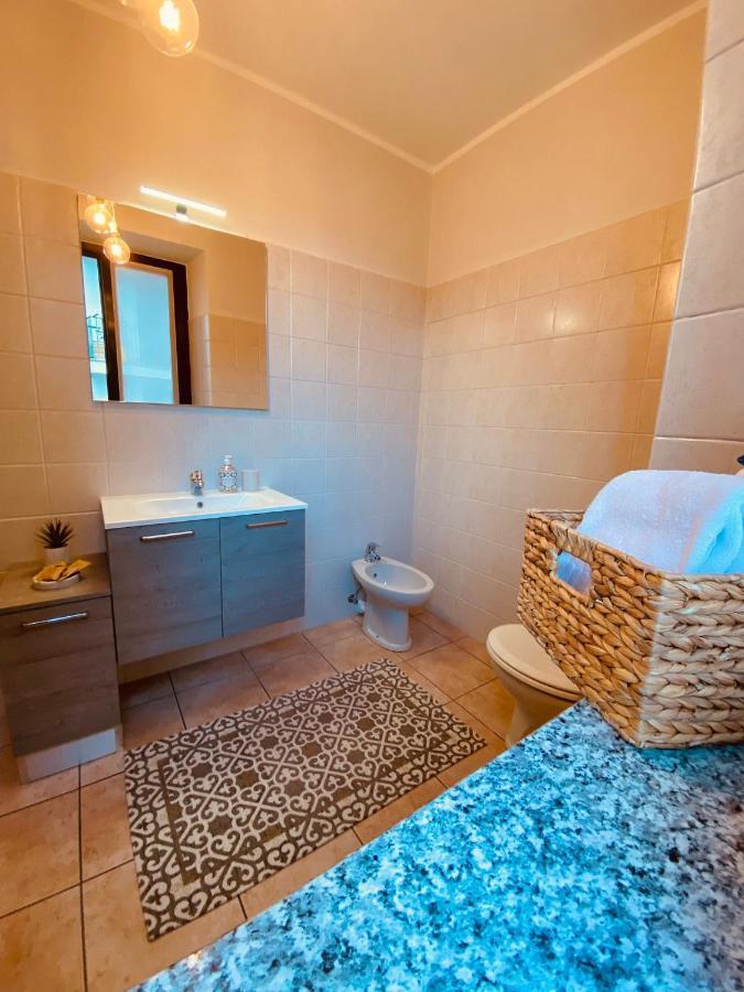 Corte 22 B&B E Appartamenti Borgomanero Exterior photo