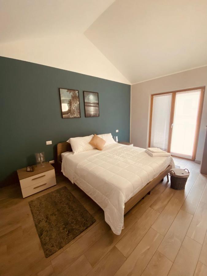 Corte 22 B&B E Appartamenti Borgomanero Exterior photo