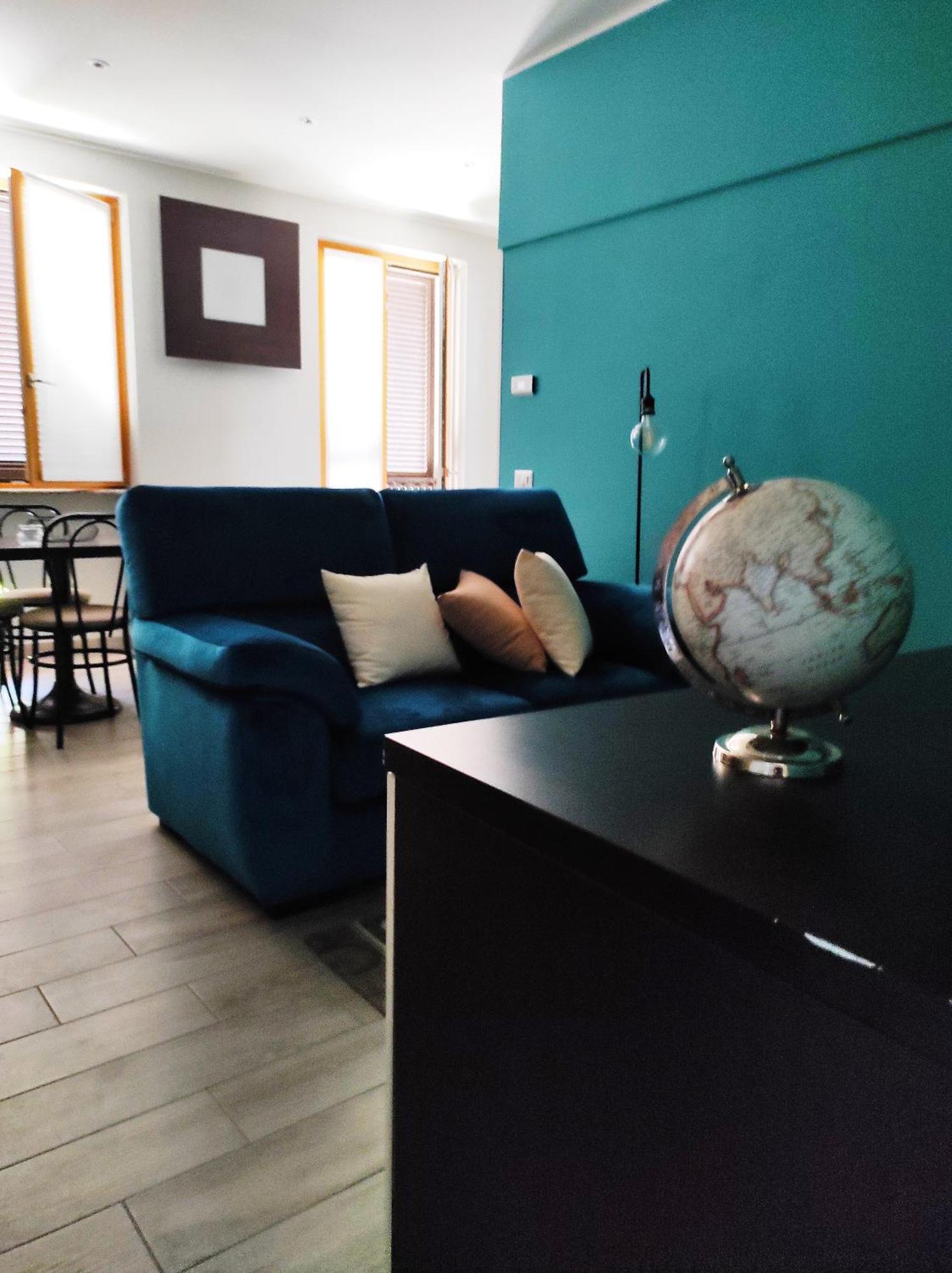 Corte 22 B&B E Appartamenti Borgomanero Room photo