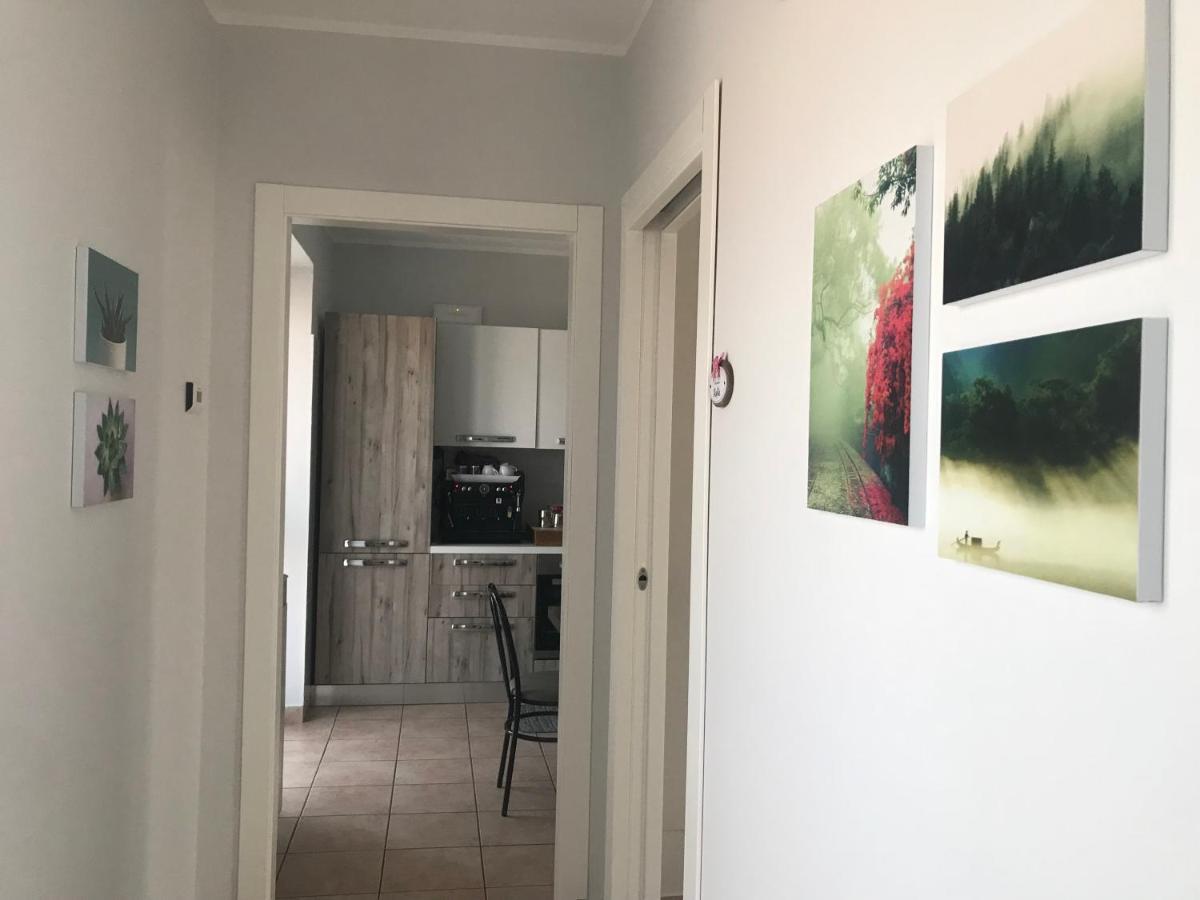 Corte 22 B&B E Appartamenti Borgomanero Exterior photo